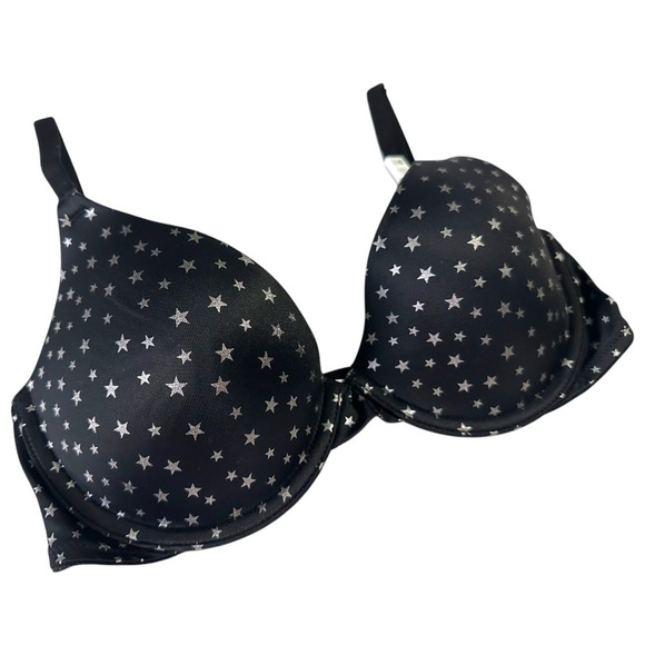 PINK Victoria Secret Bra 32C - Picture 2 of 5